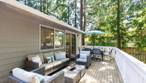 Multi functional Family Home in Redmond and only four mins to MSFT - Foto 5