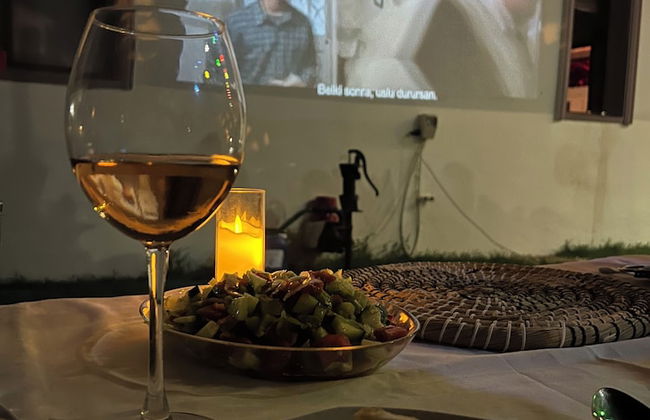 Erasmus Apart Hotel - Foto 44