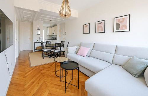 Apartment 2 next to the bay and cathedral - Foto 12