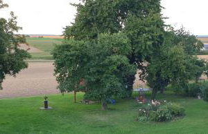 Ferienwohnung am Dorf - Foto 17