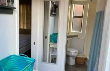 Sand Castle - Ocean Cabin 25 W Private Jacuzzi - Foto 12