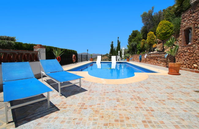 1094 Cortijo el Niño - Foto 54