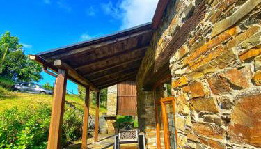 39A01 La Casita Olga Casa en plena naturaleza by R2R Consulting - Foto 5