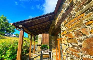 39A01 La Casita Olga Casa en plena naturaleza by R2R Consulting - Foto 5