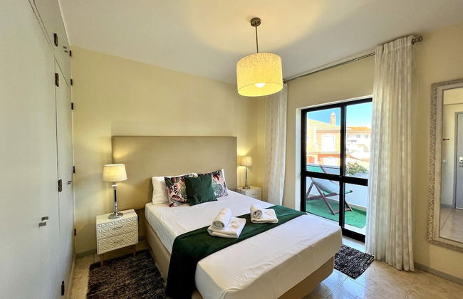 Faro Airport Flat 6 by Homing - Foto 1