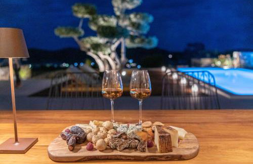 The Olive Tree Villa Elounda - Foto 33