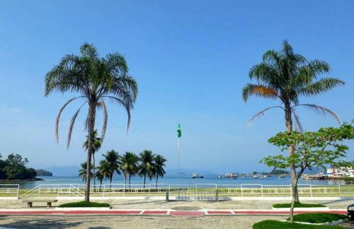 Suíte Félix Praia do Anil Angra dos Reis - Foto 1