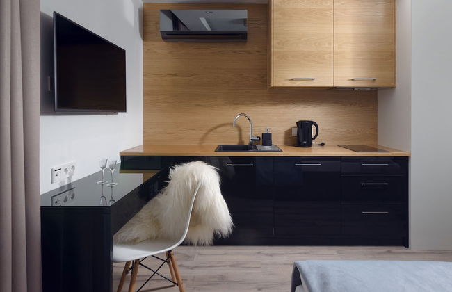 My Story Sopot Apartments - Foto 25