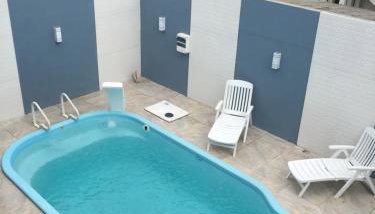 Casa com Piscina temporada - Foto 5