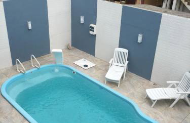 Casa com Piscina temporada - Foto 5