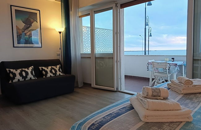 Melody Sea Front - Foto 10