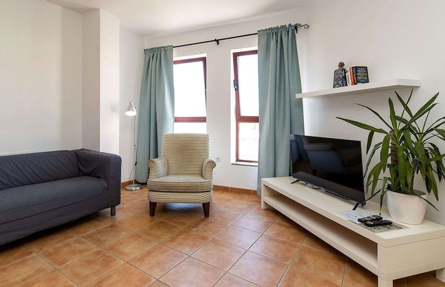 Belvilla by OYO Apartamento en Playa Las Carmenes - Foto 1