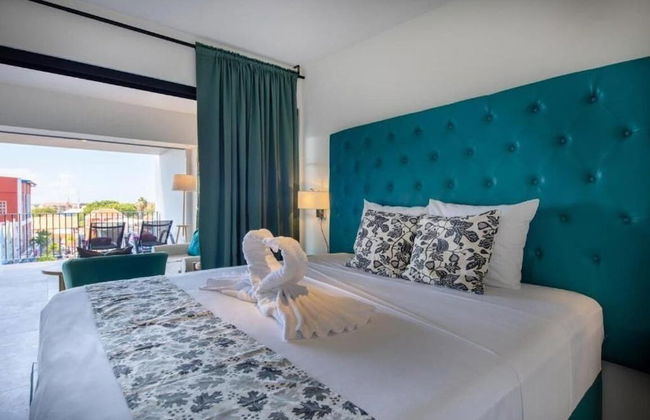 The Ritz Village Hotel - Foto 8