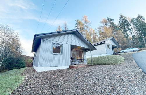 Fisher Lodge sleeps up to 2 - Foto 27