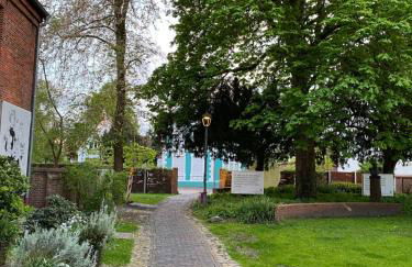 Wohlfühlen in historischem Haus - Photo 7