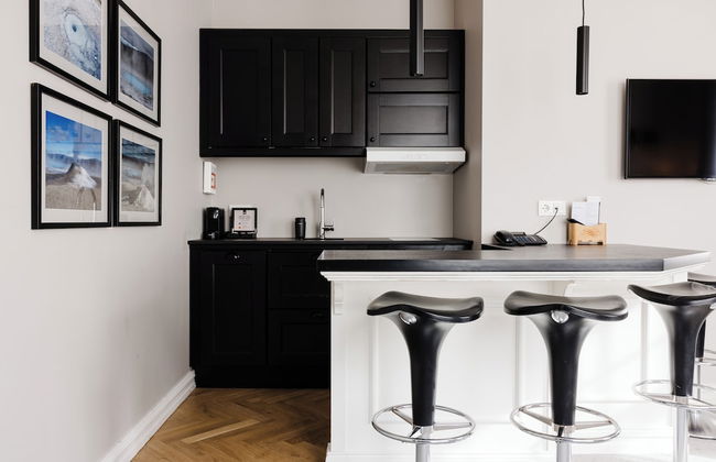 Reykjavik Residence Hotel - Foto 65