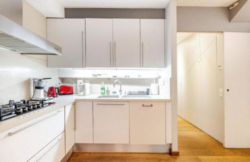 ArtlifeBCN Fira Apartment - Foto 24