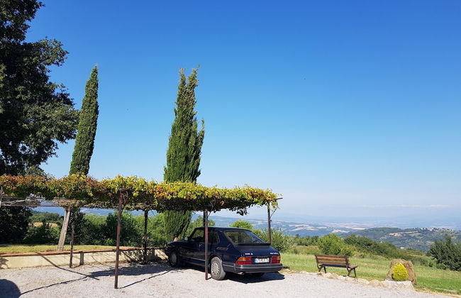 Agriturismo Le Casaline - Photo 10