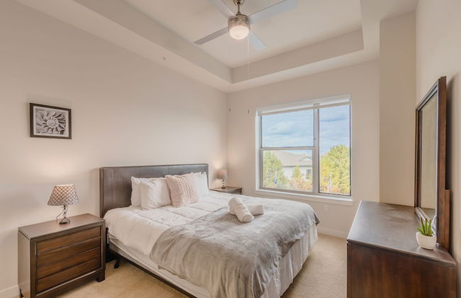 Corporate Apartments Deep Ellum - Foto 17