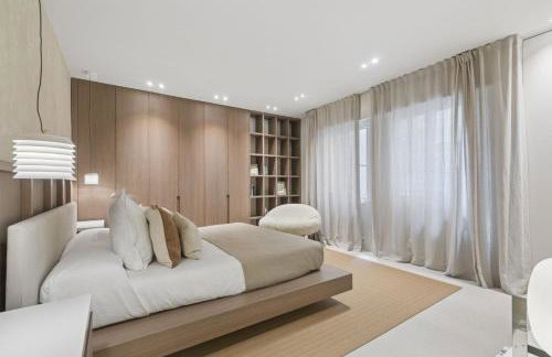Luxury 2-Bed Apartment in Alcalá Madrid - Foto 15