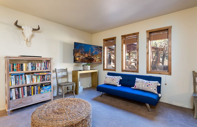 Casa de Loco Lobo - Foto 10