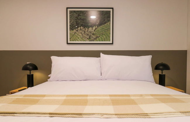 w Elegant 2BR w Spacious Terrace in Miraflores - Foto 28