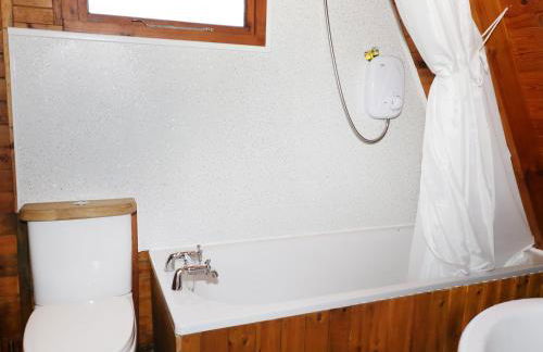 Apple Tree Lodge - Foto 9