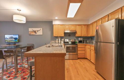 Lagoon Royal Townhome: Mountain Views Meet Modern Comforts - Foto 9