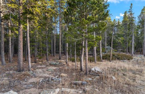 Cozy A-Frame Retreat - Hot Tub, Forest Views - Photo 11