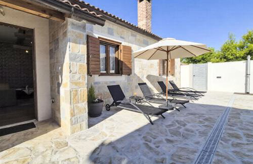 Holiday Home Kristina by Interhome - Foto 11