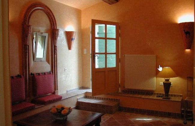 Le Mazet De La Dame - Foto 9