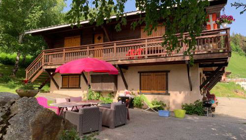 APPARTEMENT VUE SUR LES PISTES Aux SAISIES 4 - Foto 3