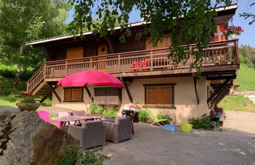 APPARTEMENT VUE SUR LES PISTES Aux SAISIES 4 - Foto 3