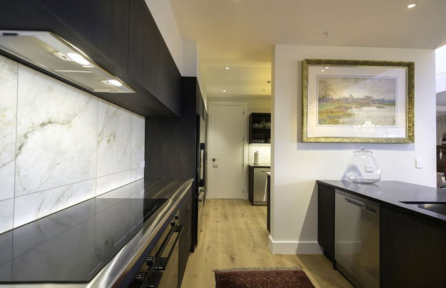 The Address - Foto 9