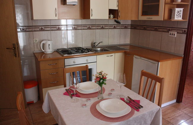 Apartments Golija - Photo 29