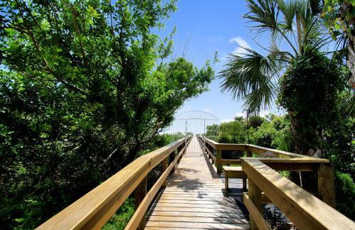 Oceanfront Oasis - Foto 3