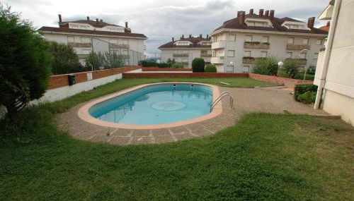 Apartamentos Playa del Sable - Photo 2