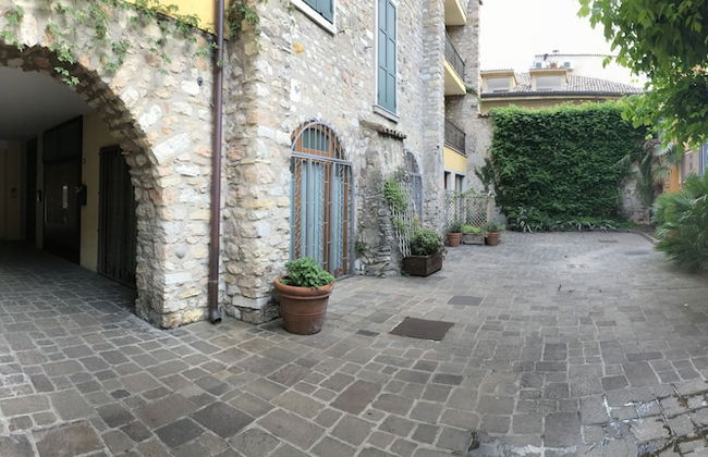 Casa Portici - Foto 23