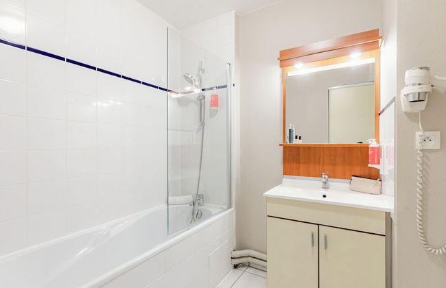 Appart'City Confort Nantes Cité des Congrès - Foto 22