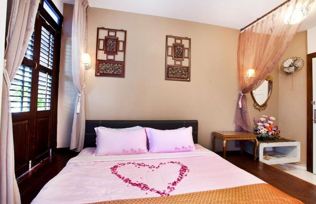 Hotel O Vince Villa - Foto 11