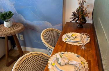 Ondina Apart Hotel 02 quartos Vista Mar - Photo 35