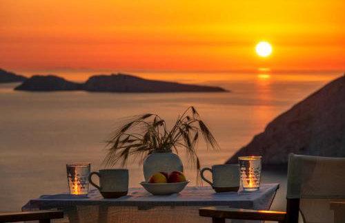 Aegean Balcony Studio - Foto 13