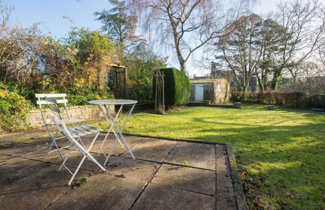 Church Cottage - Foto 13