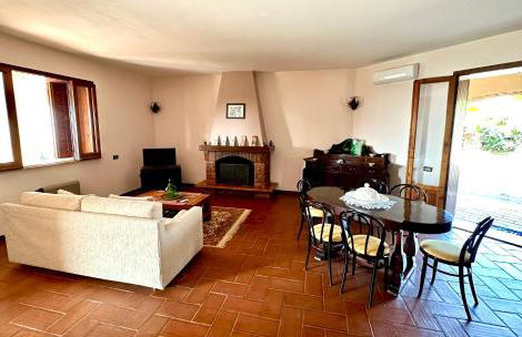 Villa Rina - Foto 36