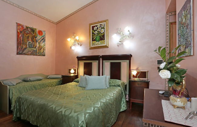 Country House Fam Polucci Cave - Foto 8