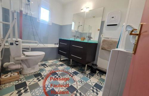 Le Grand Cottage Nature Piscine Chauffée Privée du Tarn entre Toulouse et Albi & Les Cottages du Tarn - Foto 98