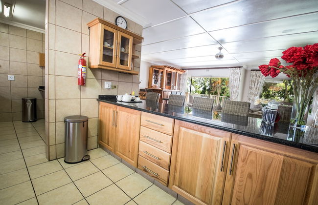 First Group Lake View Cabanas - Photo 17