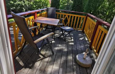 Sommerhaus Seidel - mit kostenlosem Parkplatz - - Foto 44