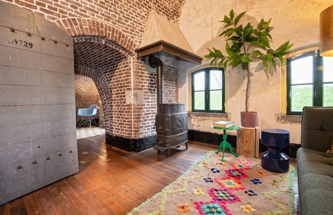 Fort Vuren - Foto 80