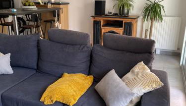 Appartement avec terrasse proche de Rennes - Foto 2